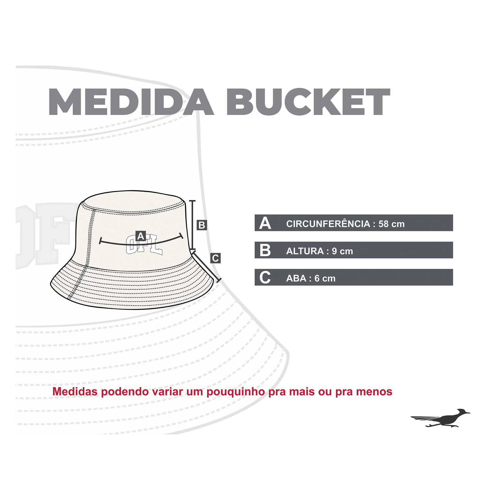 MEIDDA-BUCKET
